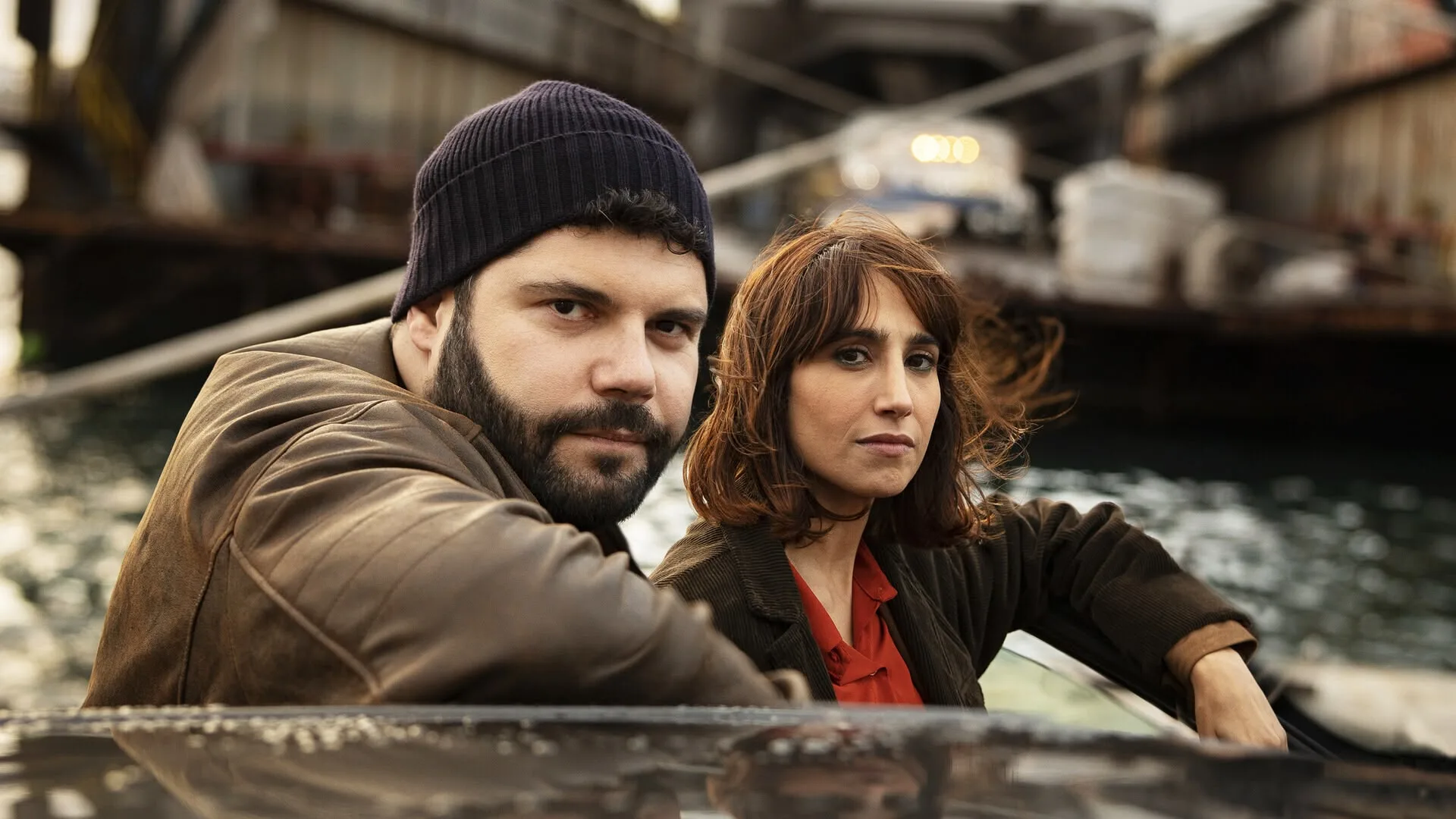 Piedone - Uno sbirro a Napoli stagione 1