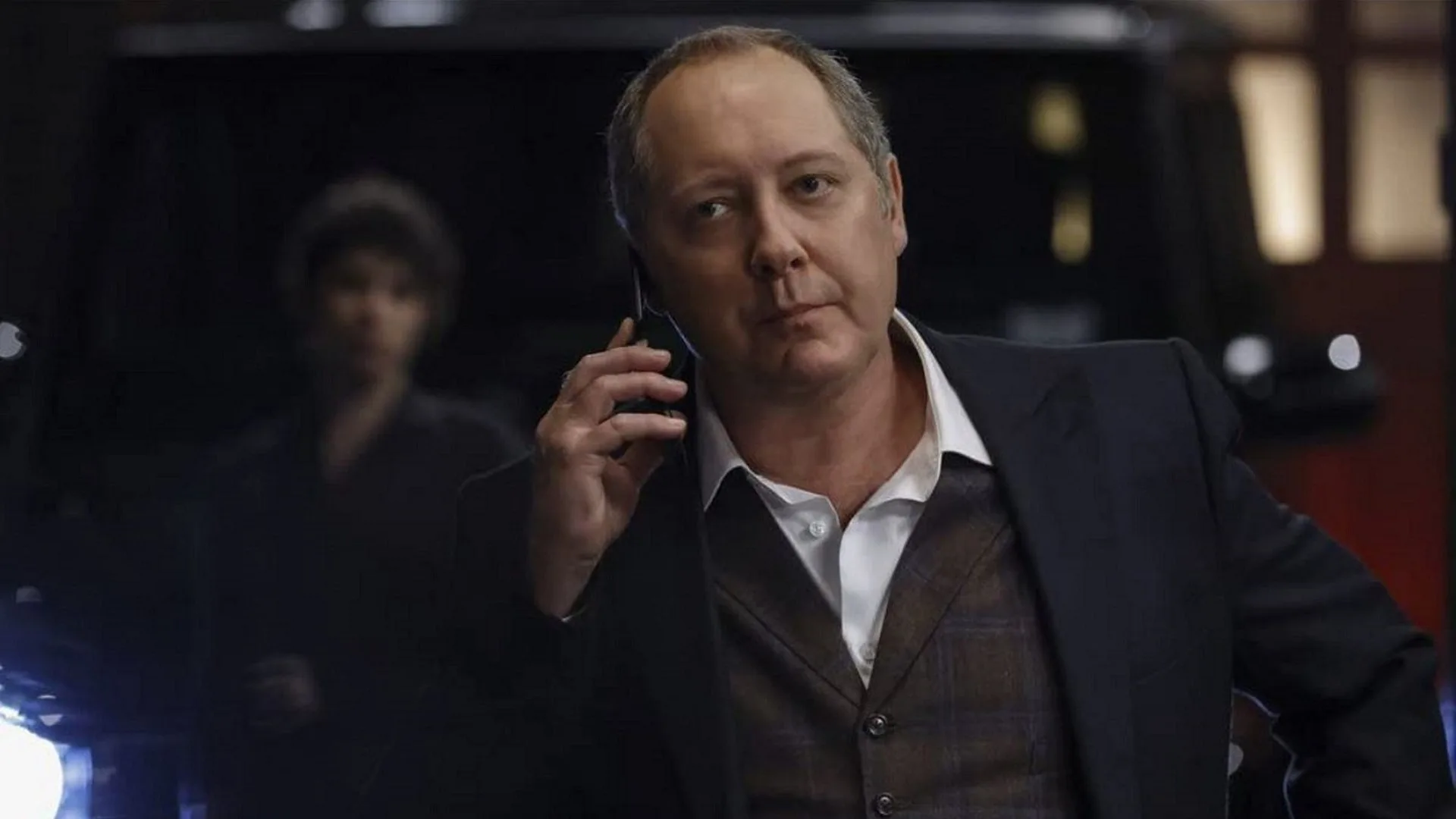 The Blacklist stagione 9
