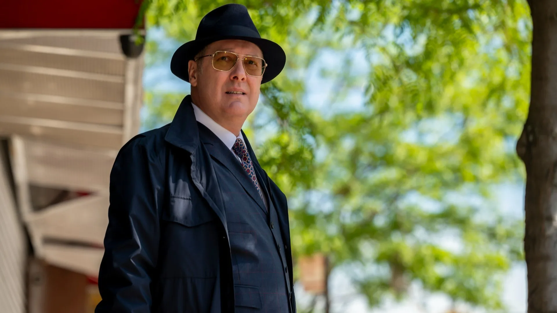 The Blacklist stagione 8
