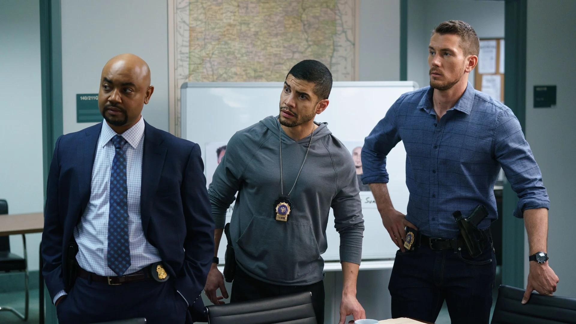 Law & Order: Special Victims Unit stagione 24