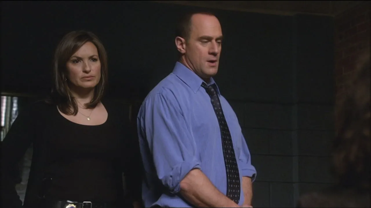 Law & Order: Special Victims Unit stagione 12