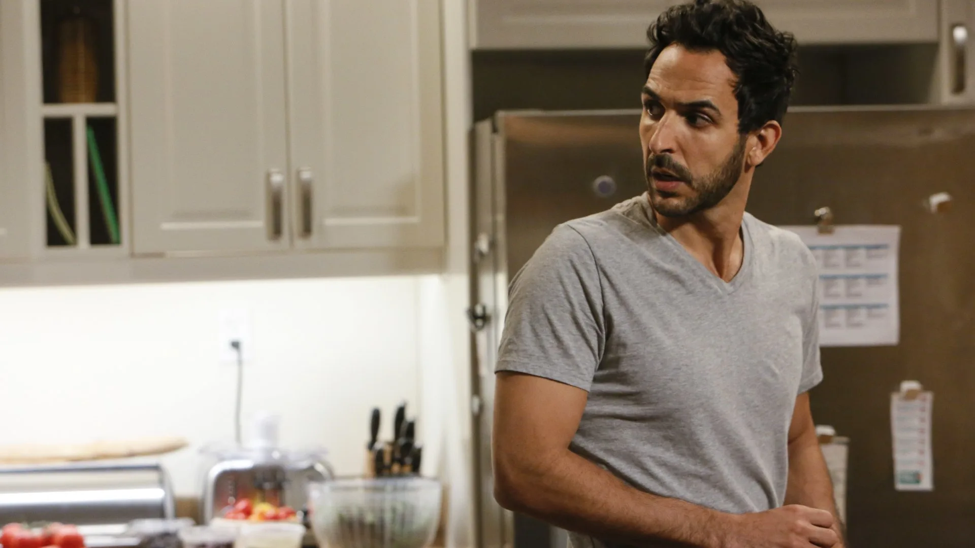 The Blacklist stagione 4