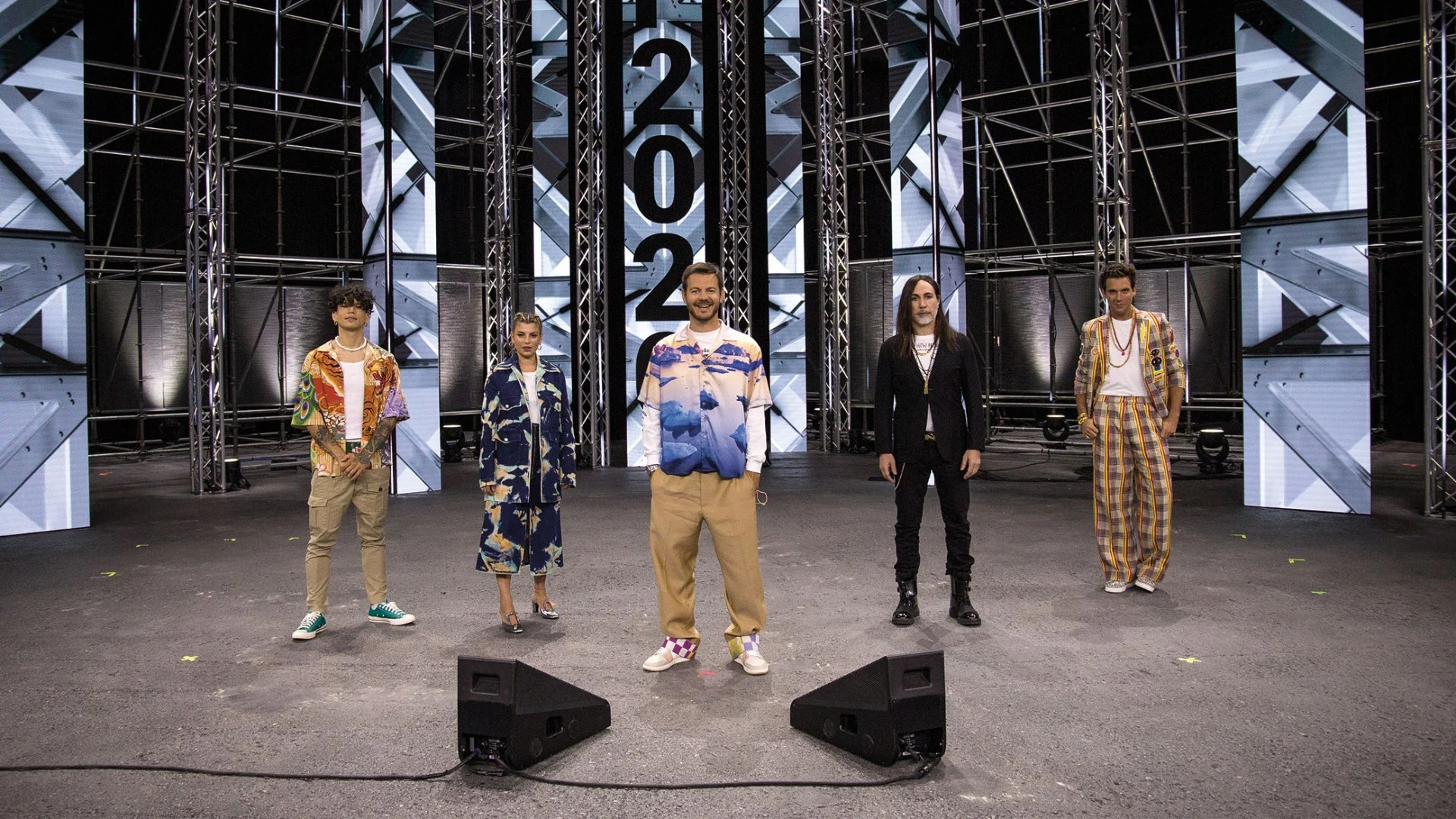 X Factor stagione 14