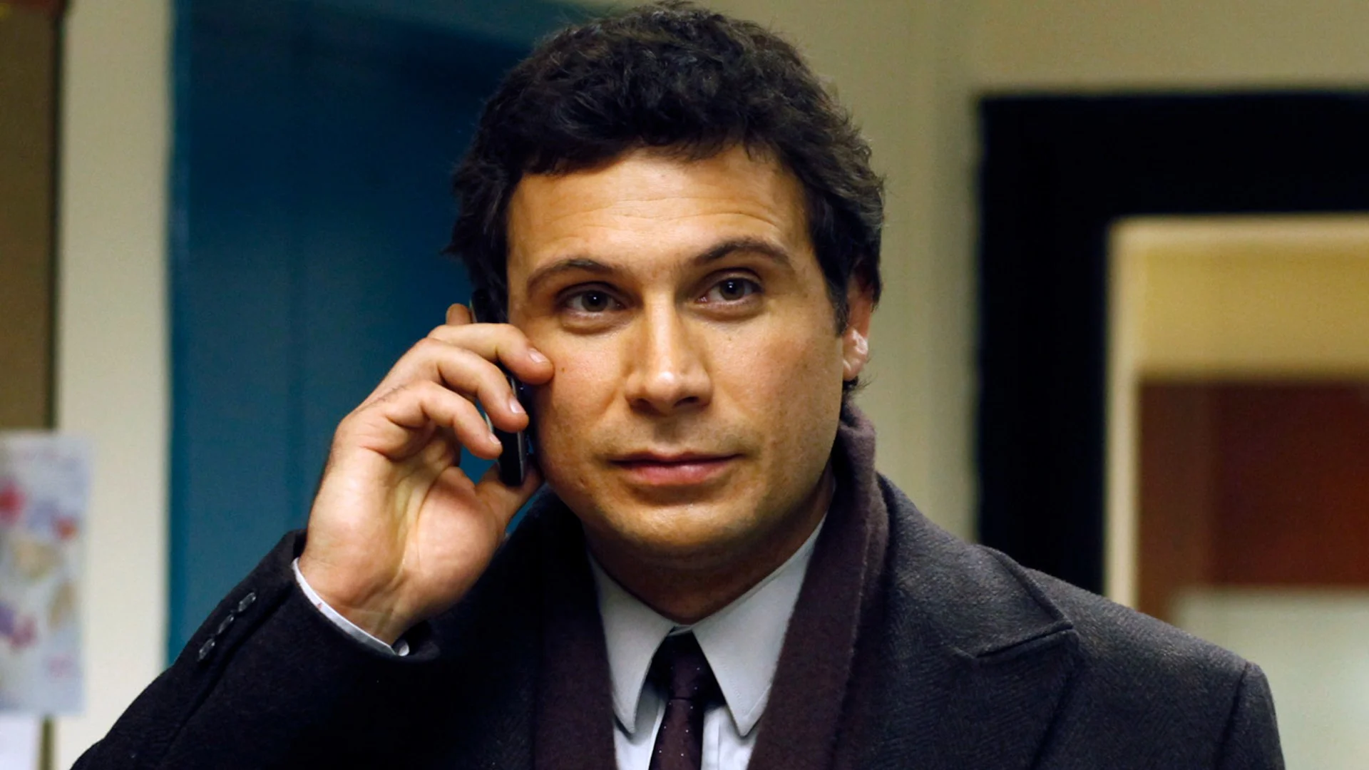 Law & Order: I due volti della giustizia stagione 20