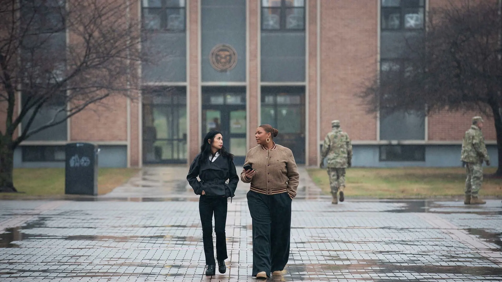 The Equalizer stagione 5