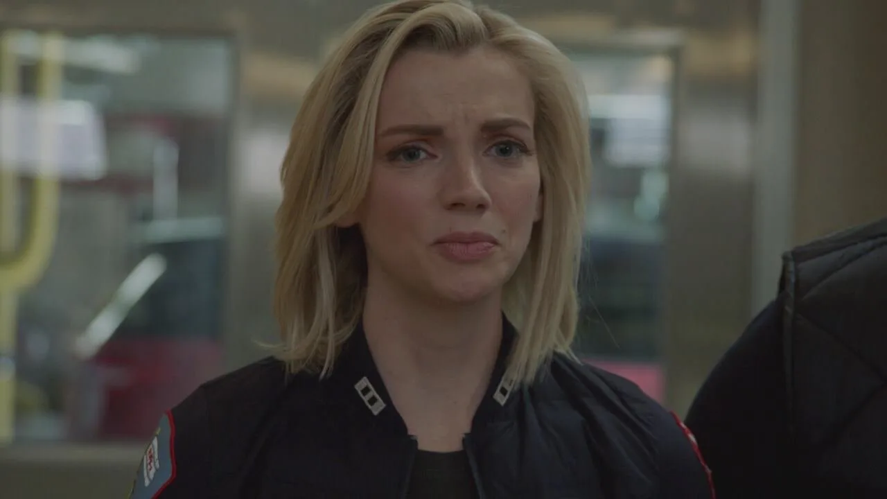 Chicago Fire stagione 9