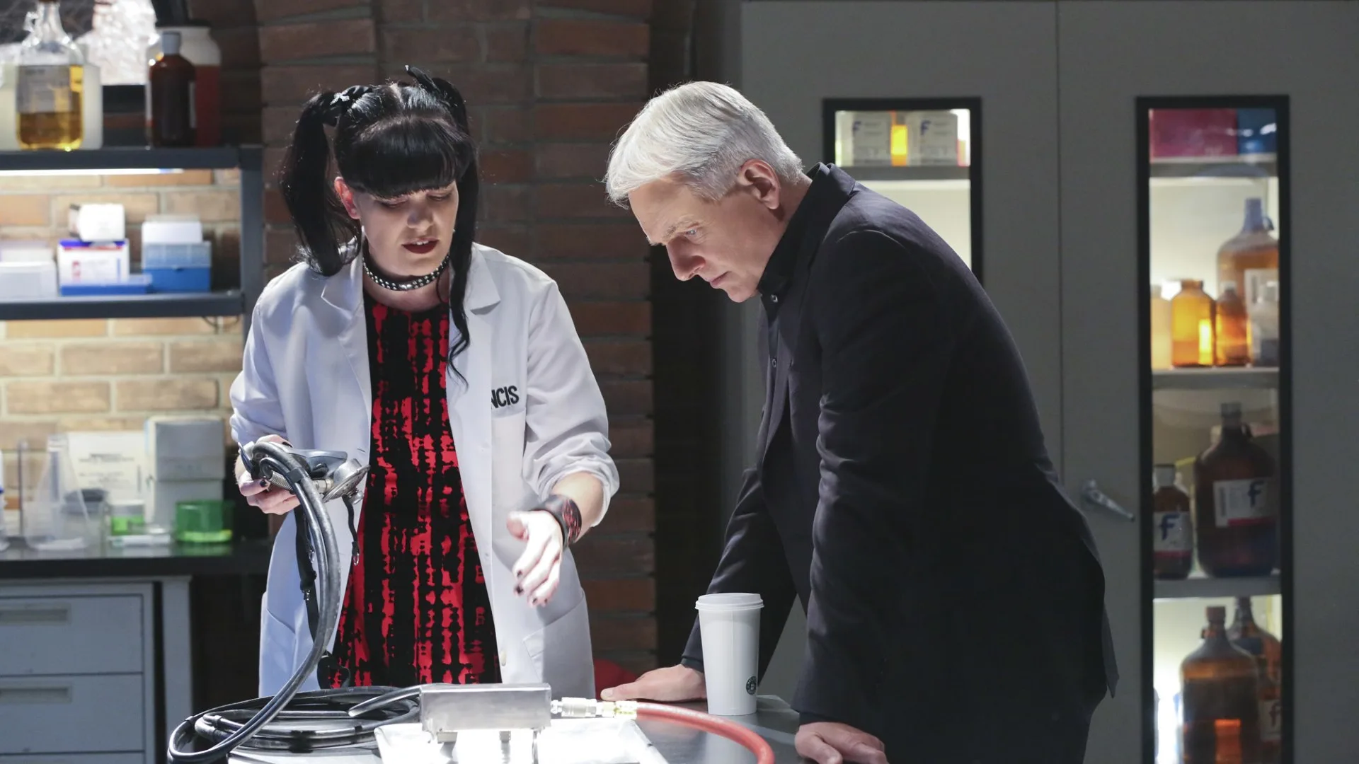 NCIS stagione 13