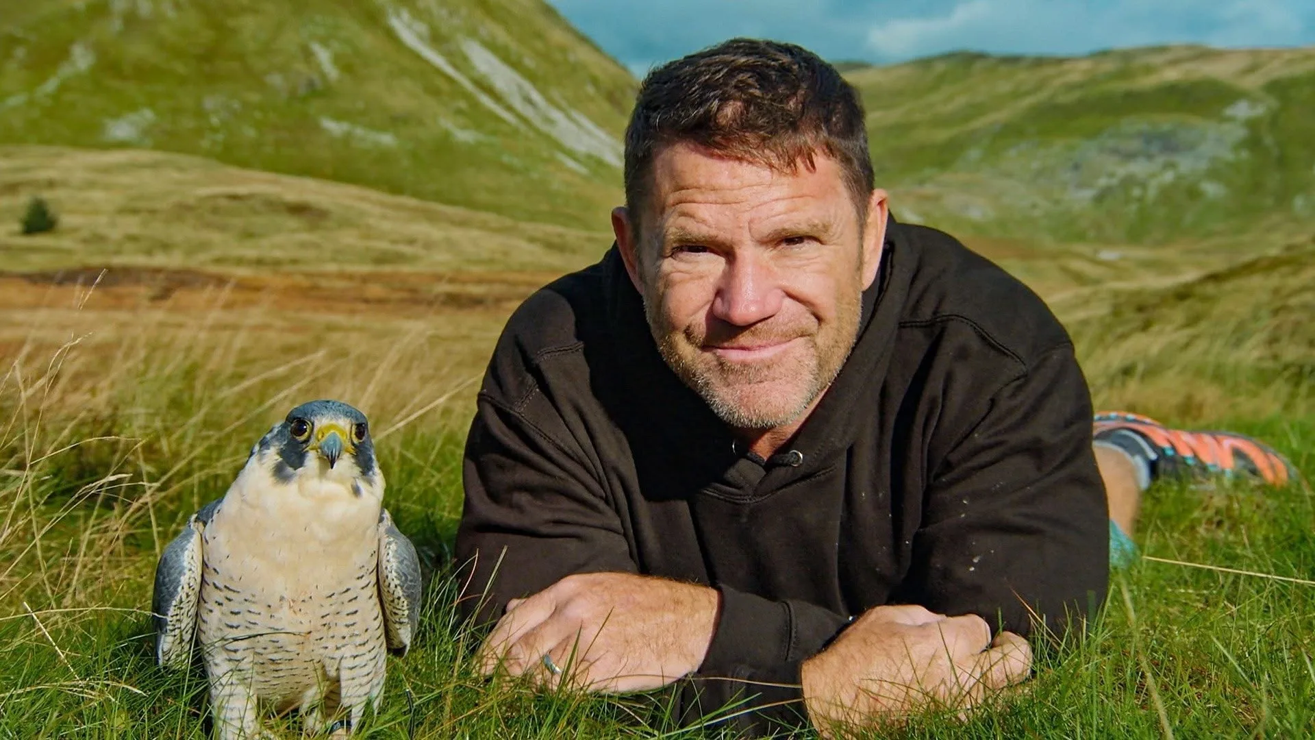 Predatori letali stagione 1