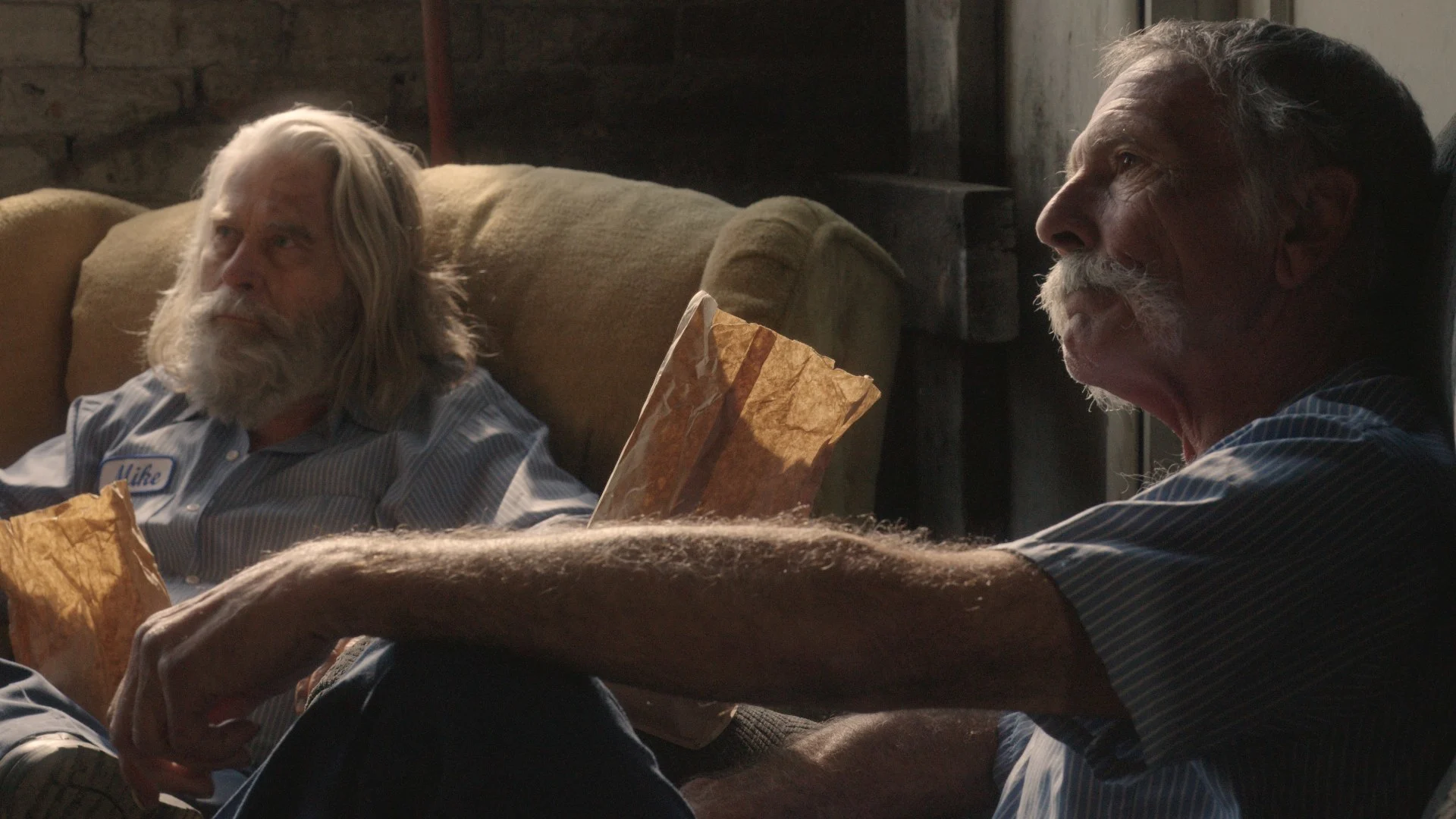 La giustiziera senza nome stagione 1