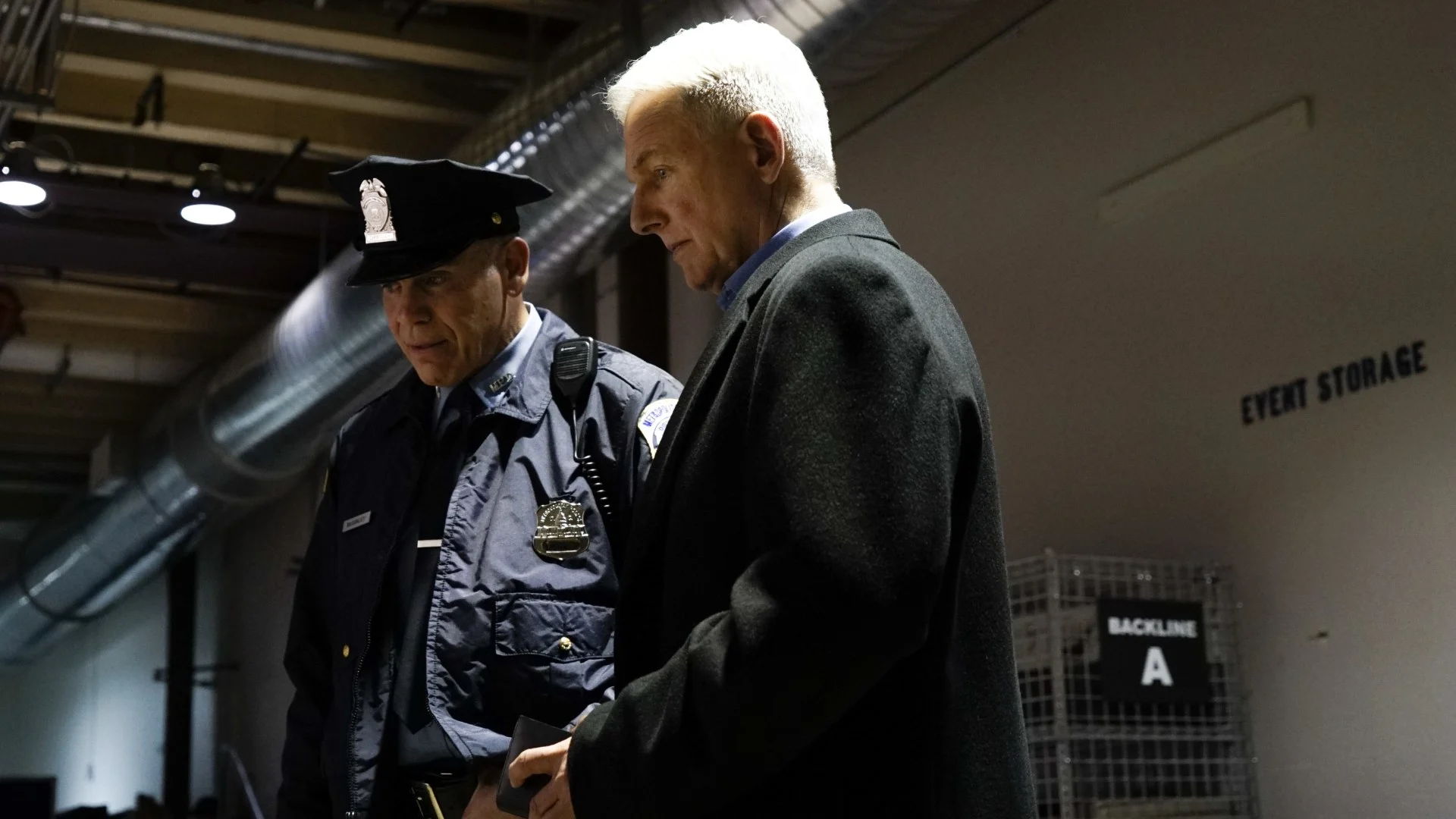 NCIS stagione 14