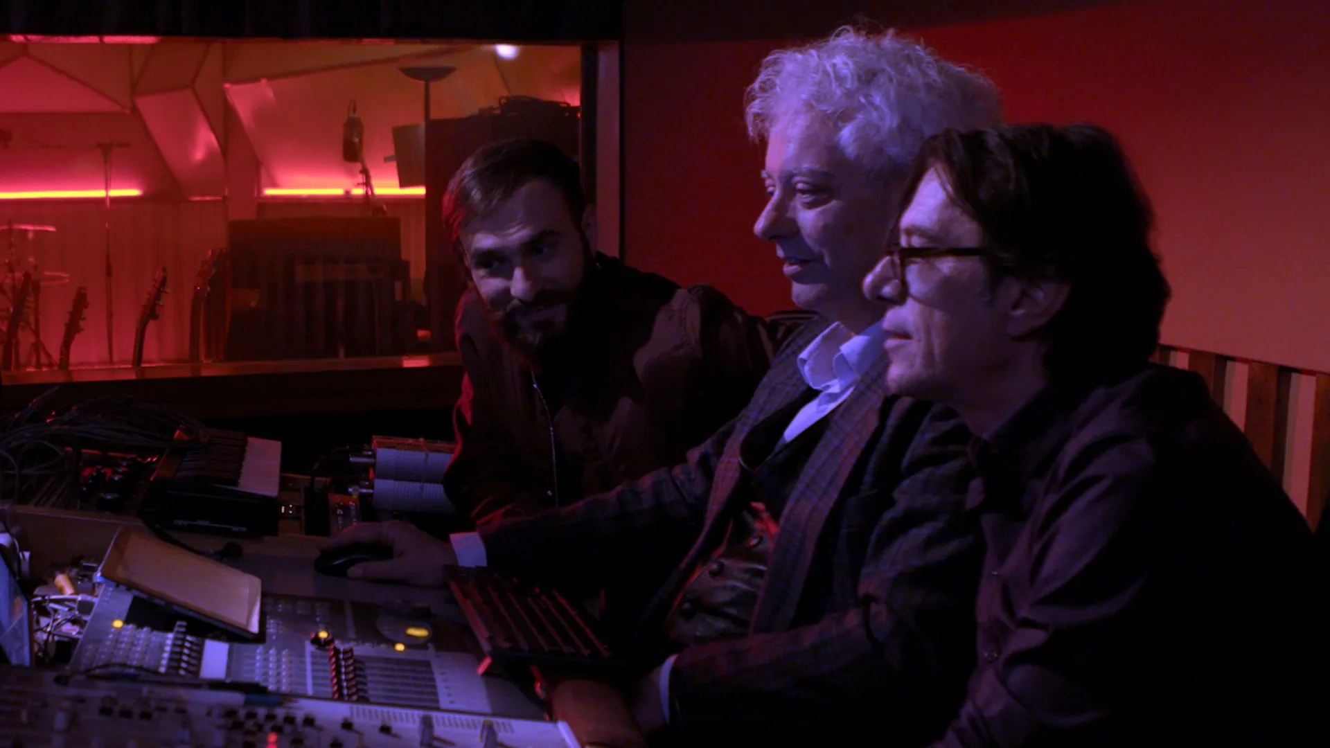 33 giri Italian masters stagione 1