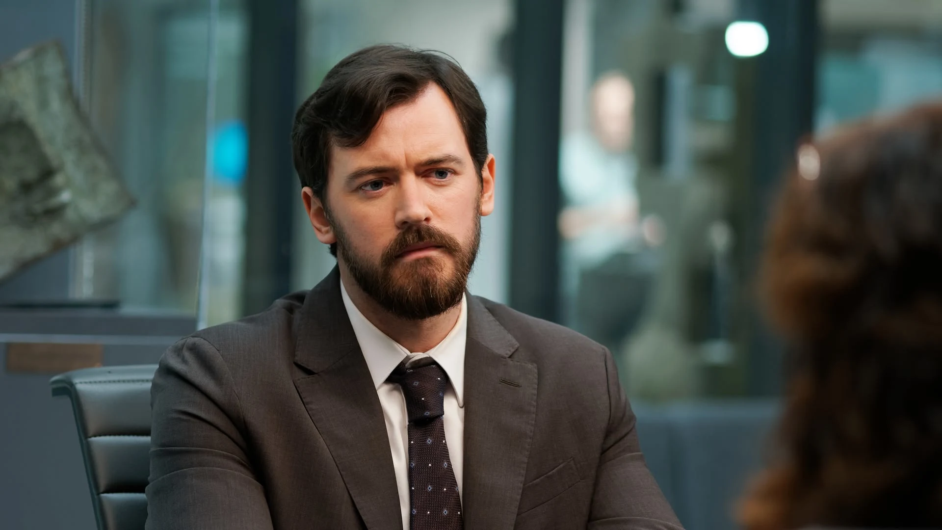 Transplant stagione 4