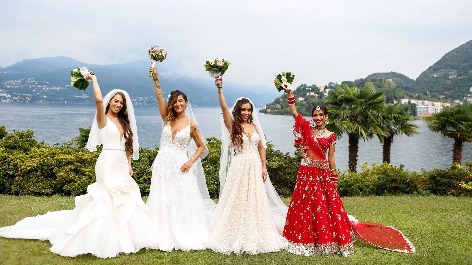 Quattro matrimoni in Italia stagione 5