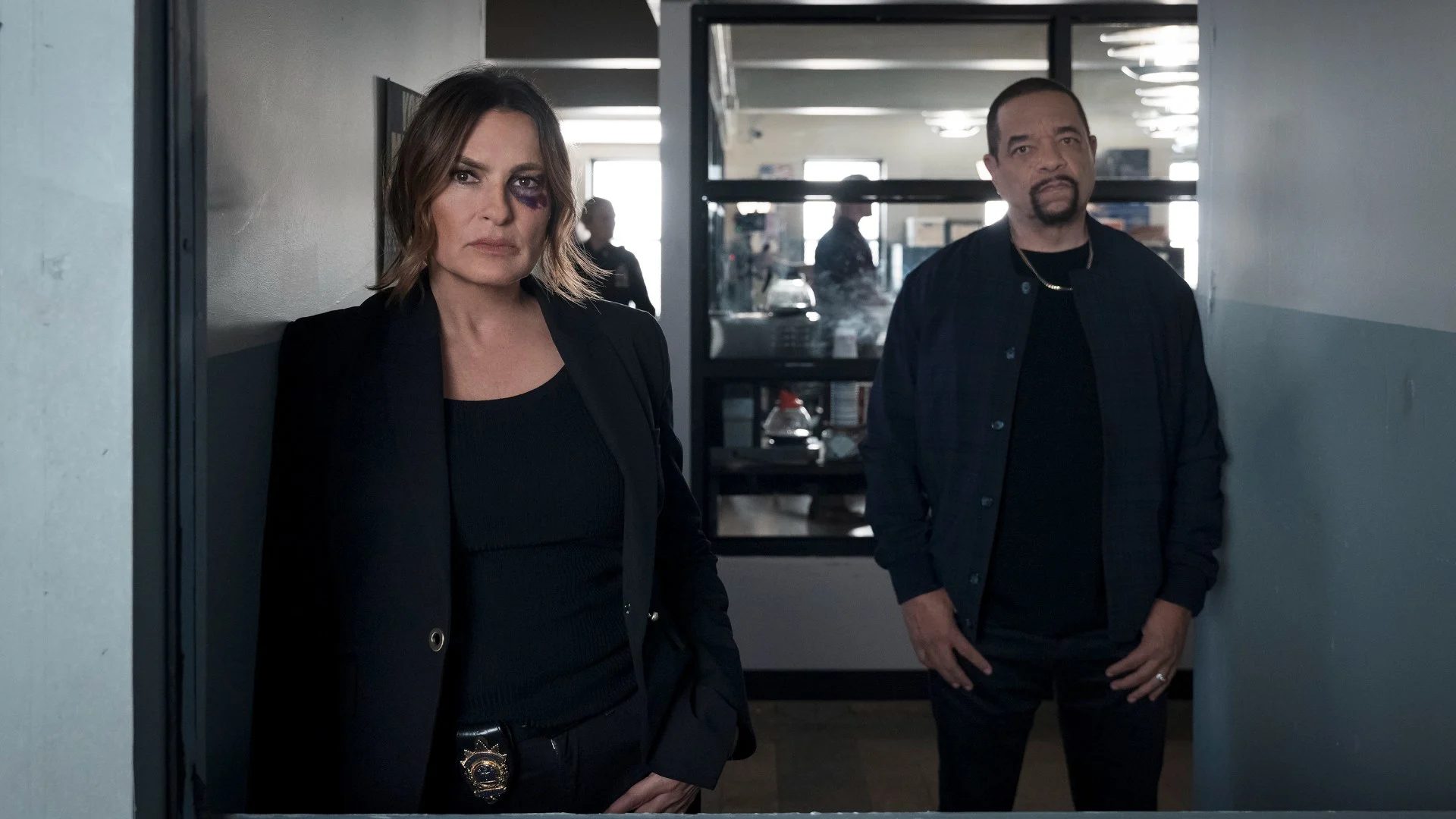 Law & Order: Special Victims Unit stagione 24