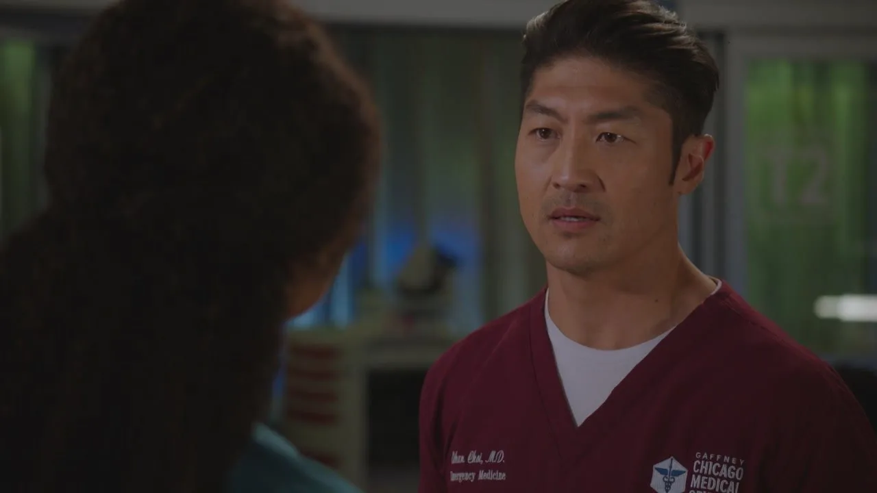 Chicago Med stagione 4