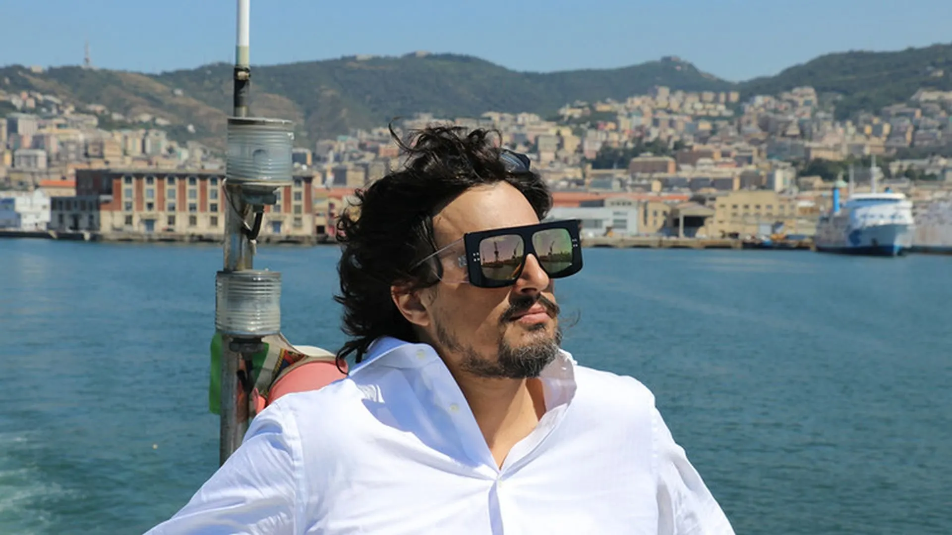 Alessandro Borghese - 4 ristoranti stagione 4