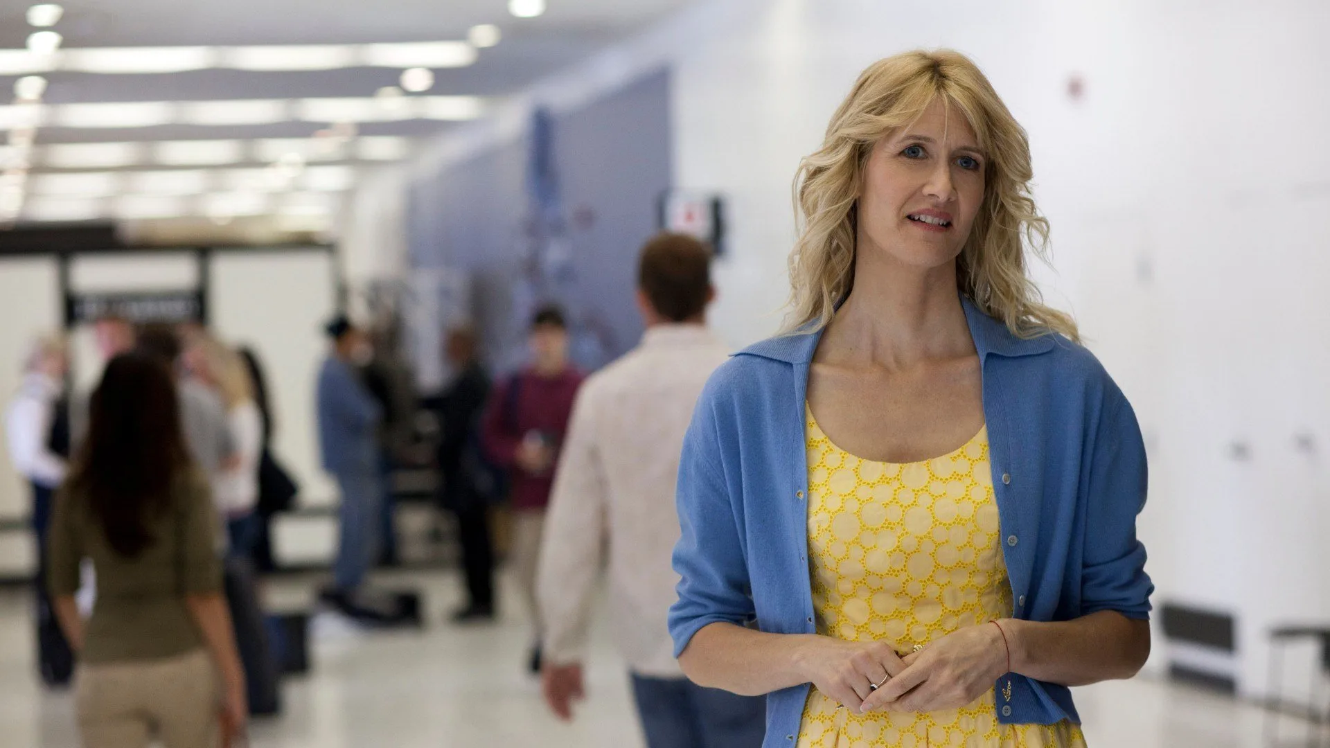 Enlightened - La nuova me stagione 1