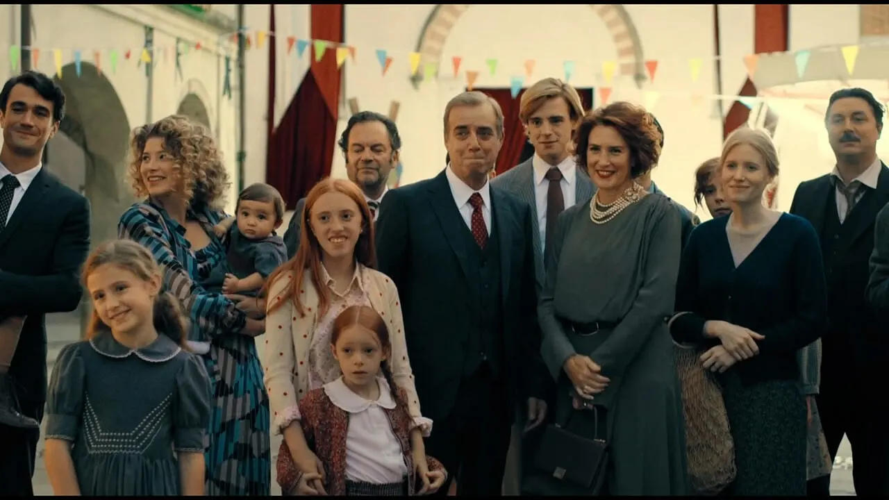 Ennio Doris: C'è anche domani