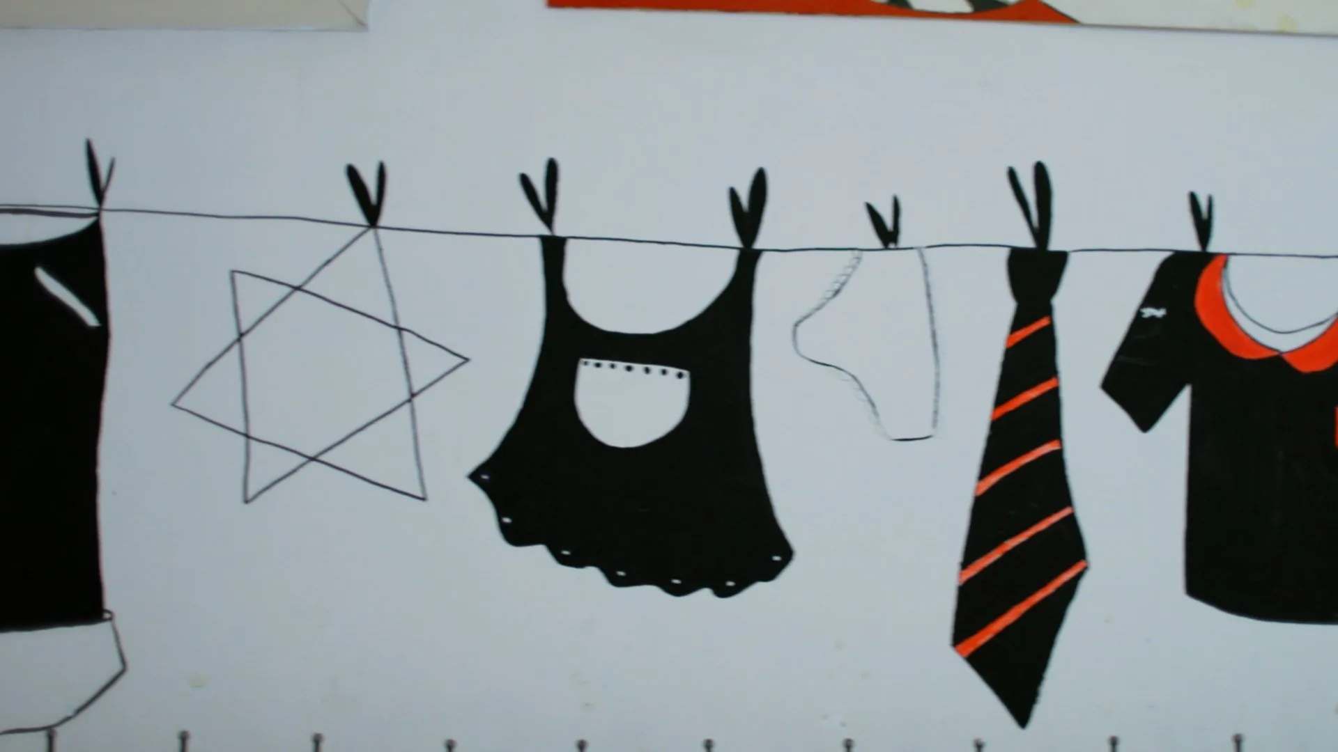 Eredi della Shoah stagione 1