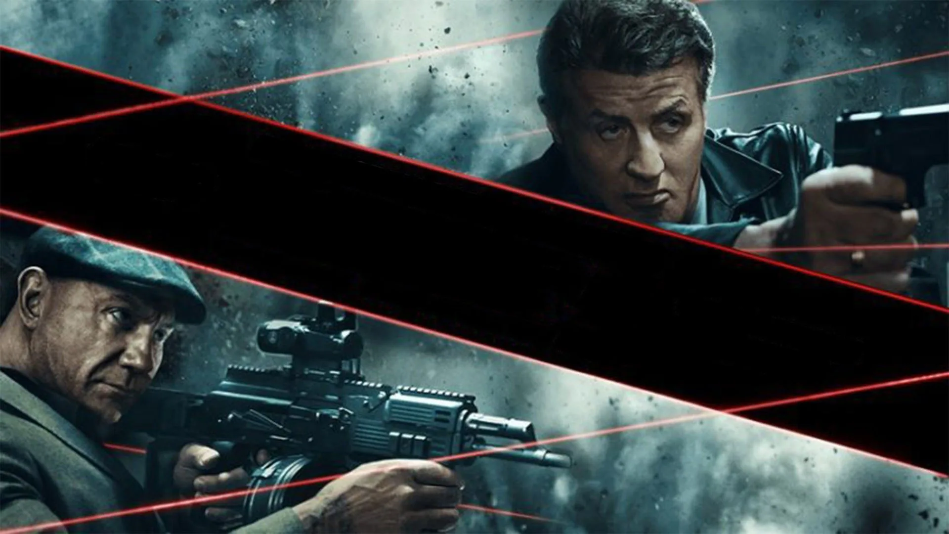 Escape Plan 2 - Ritorno all'inferno