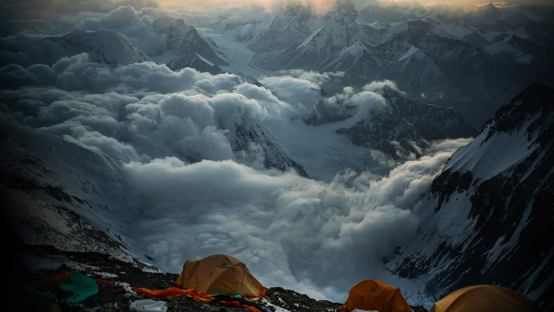 Everest: missione fatale