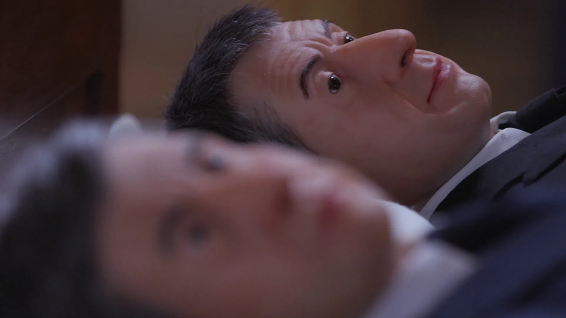 Exhibition stagione 3