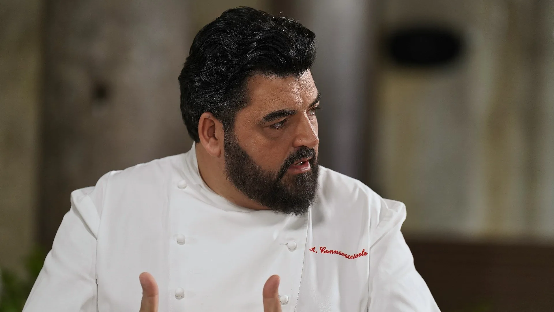 Cucine da incubo stagione 9