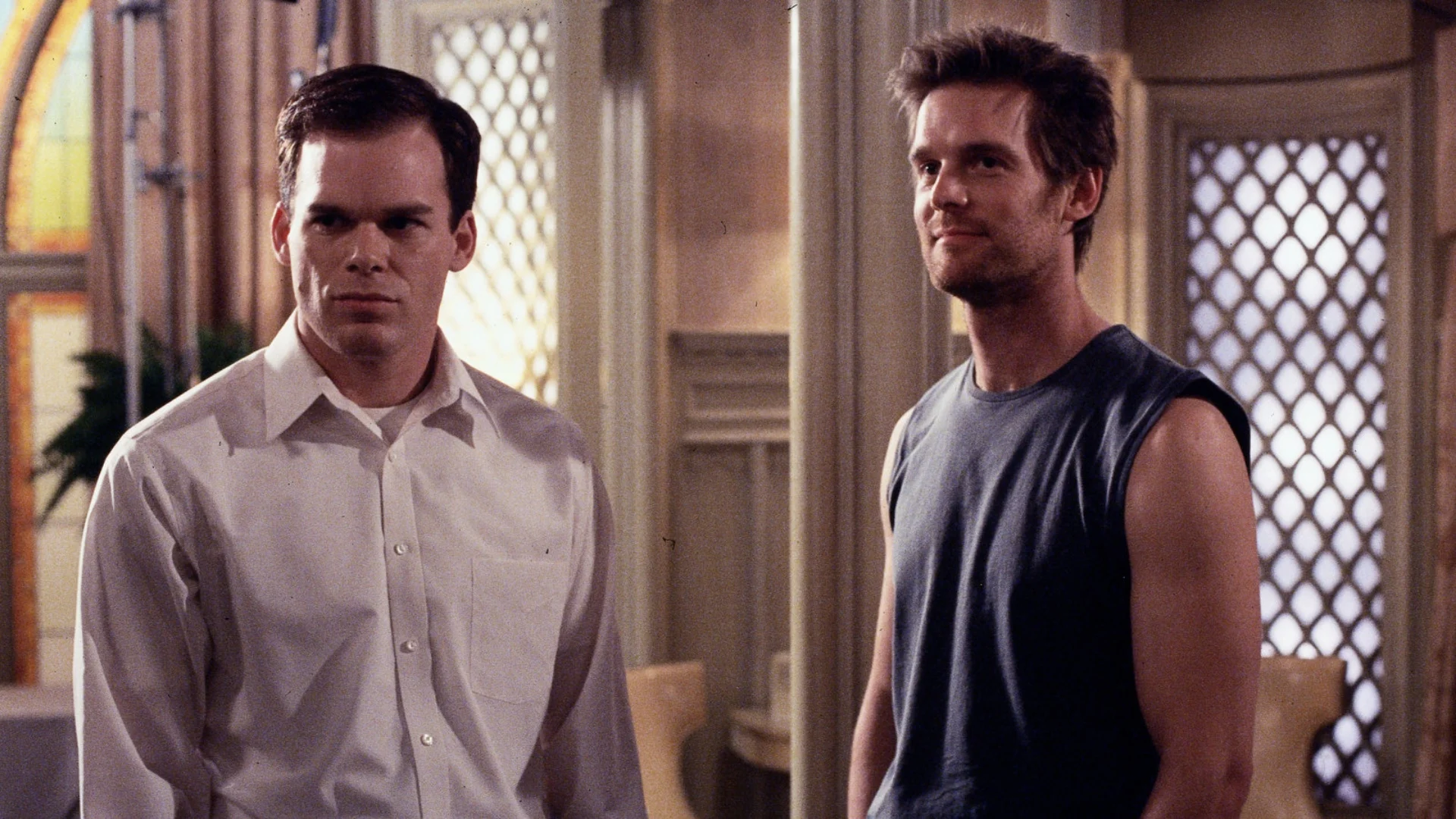 Six Feet Under stagione 1