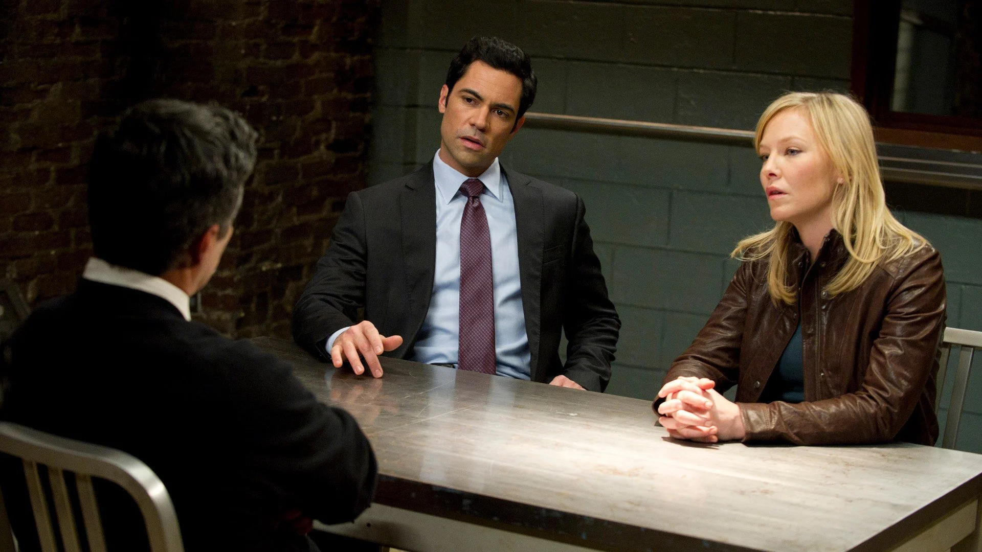 Law & Order: Special Victims Unit stagione 13