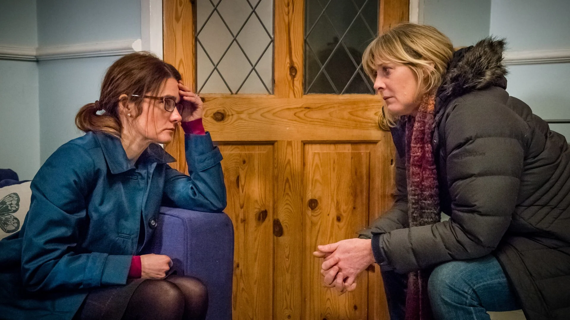 Happy Valley stagione 2