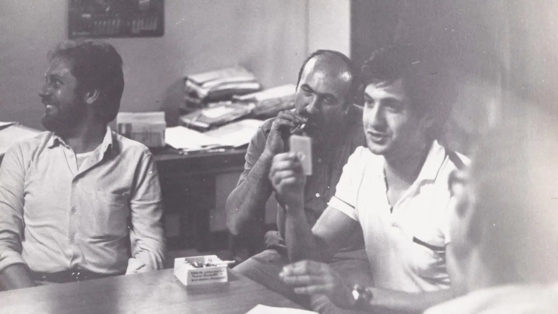 Roma di piombo - Diario di una lotta stagione 1