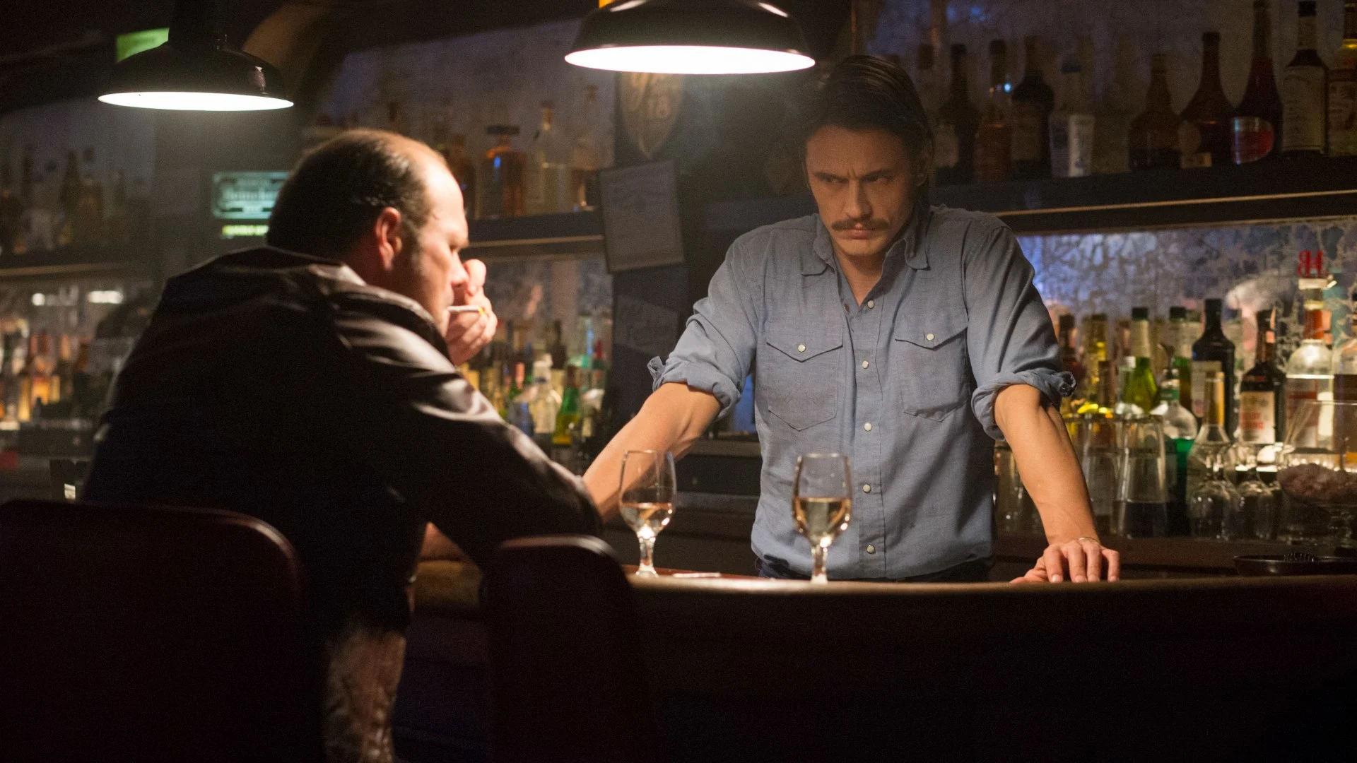 The Deuce - La via del porno stagione 1