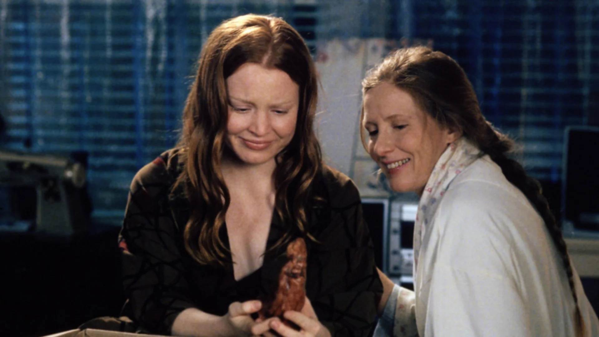 Six Feet Under stagione 2