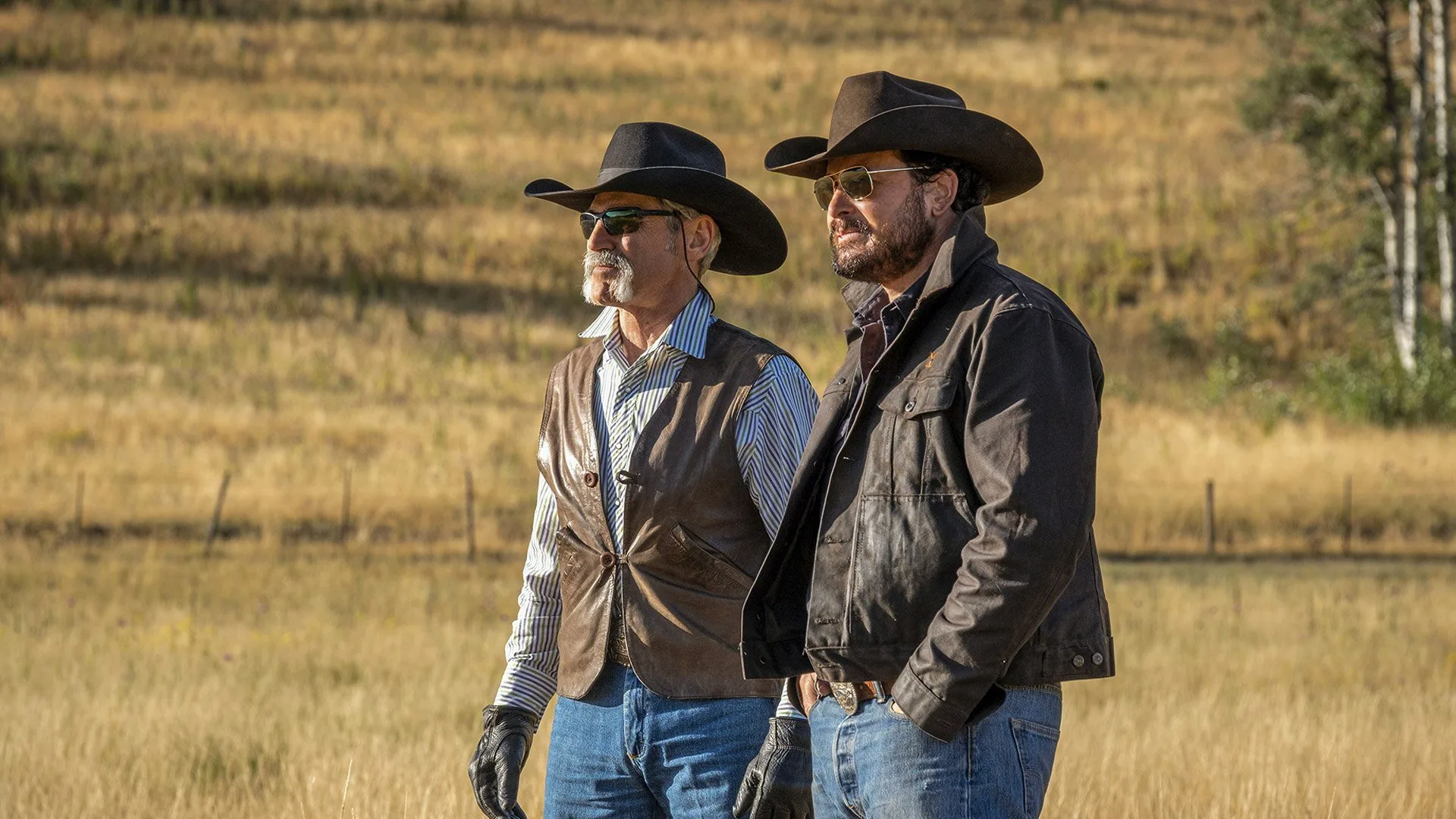 Yellowstone stagione 3