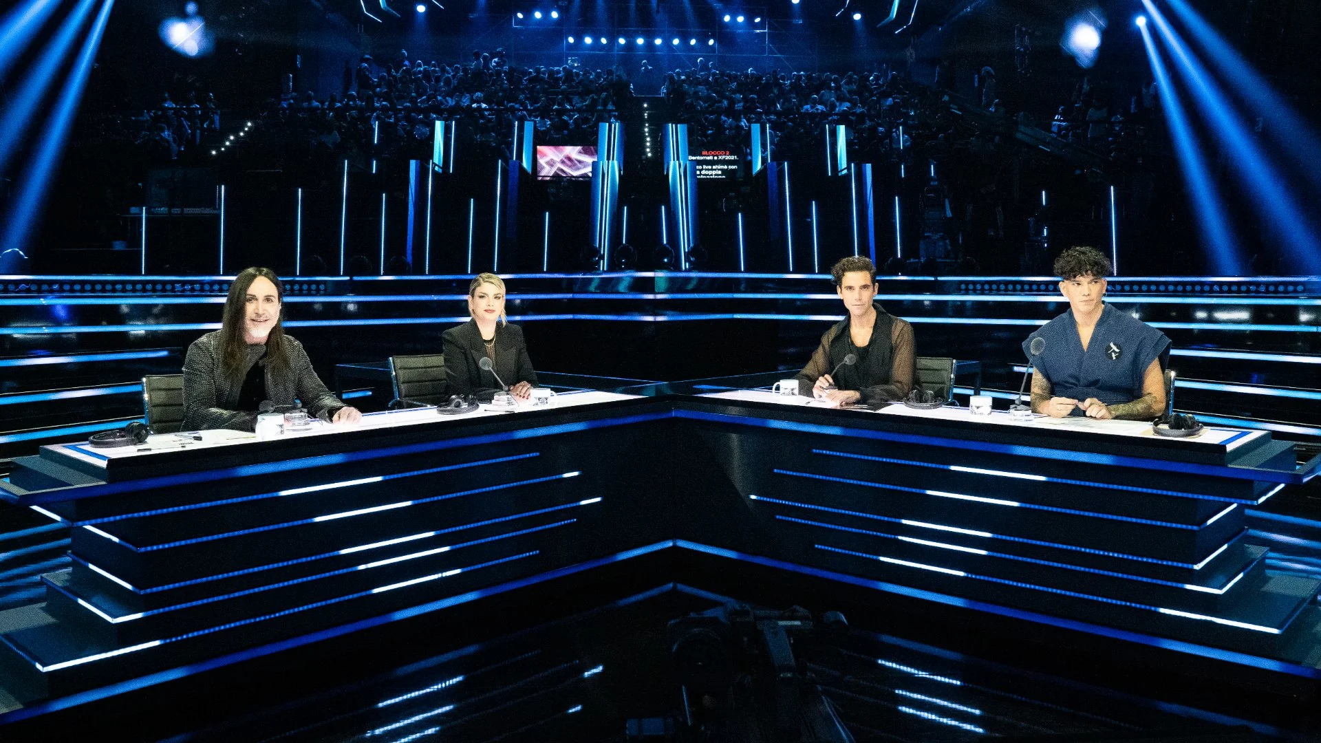 X Factor stagione 15