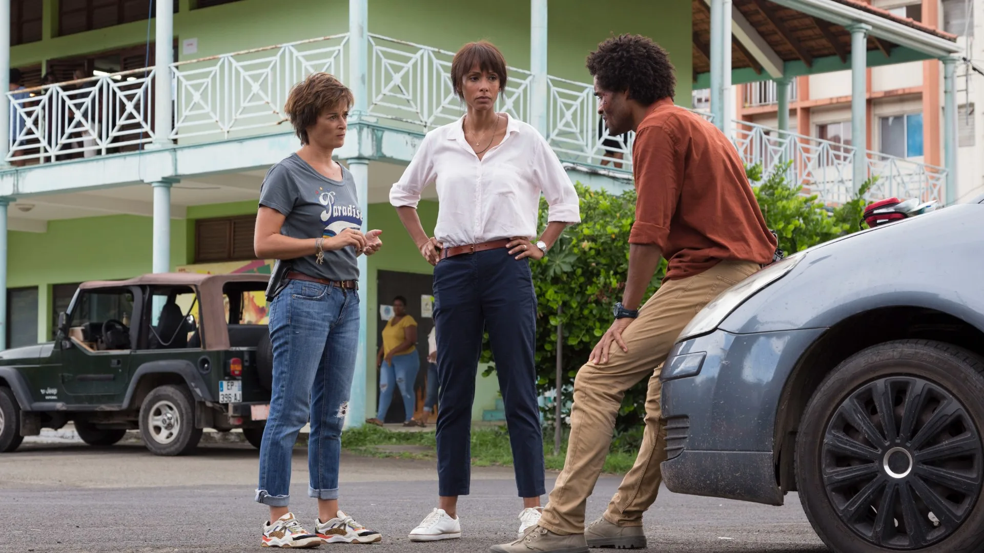 Delitti ai Tropici stagione 2