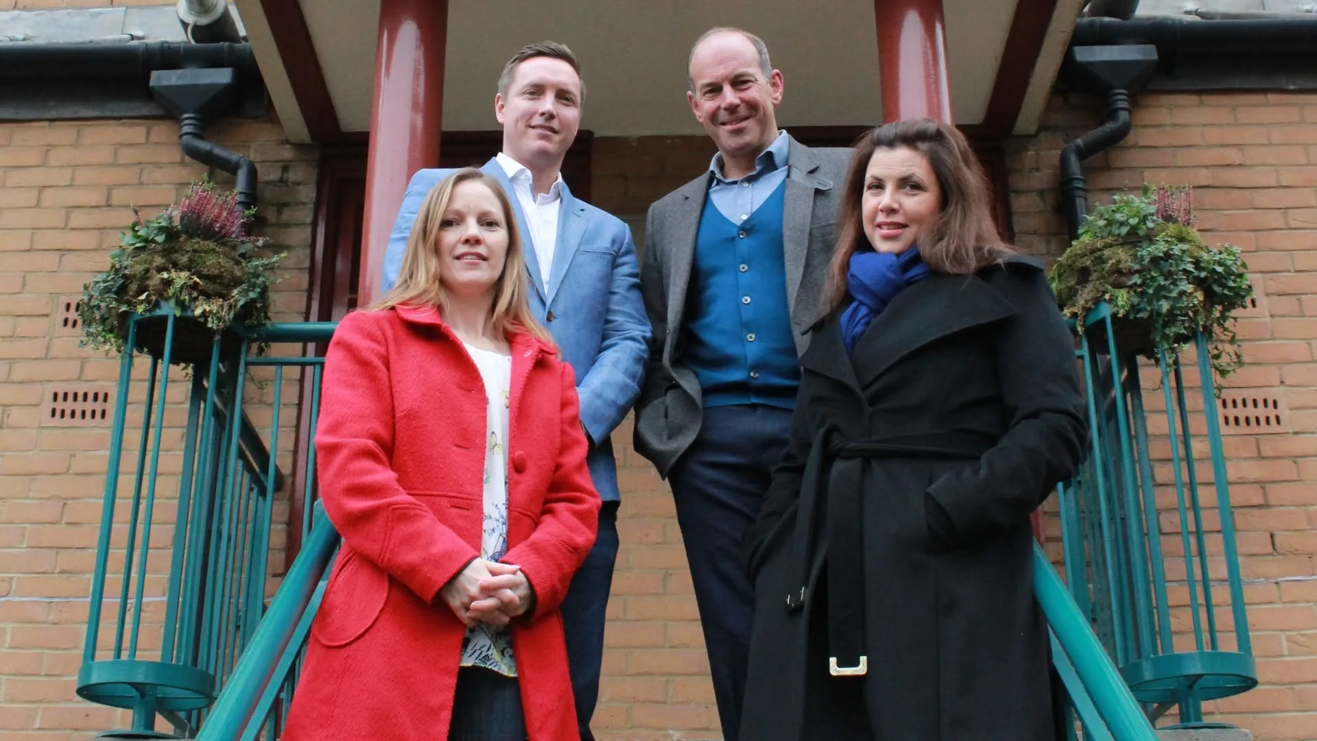 Prendere o lasciare UK stagione 2