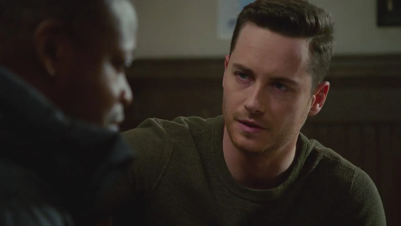 Chicago P.D. stagione 8