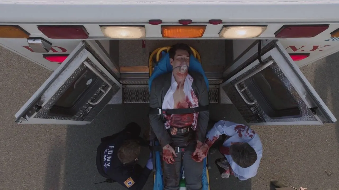 Law & Order: Special Victims Unit stagione 17