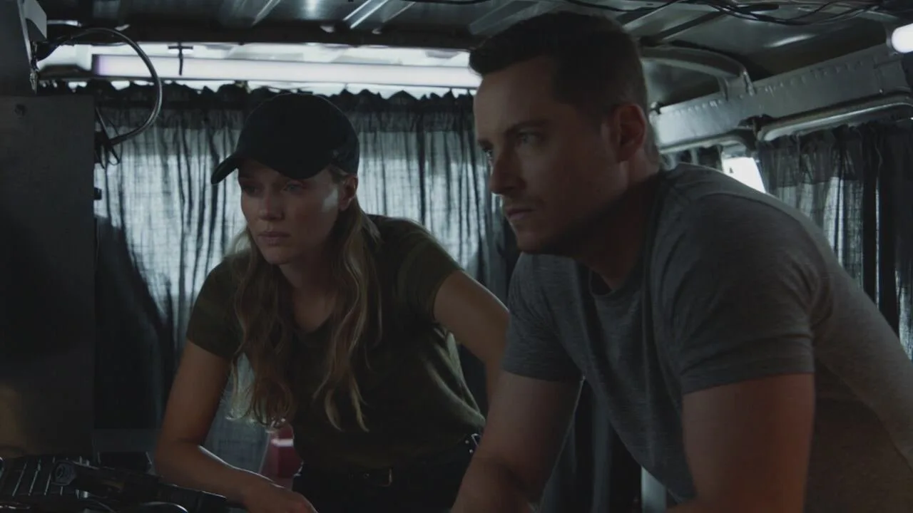 Chicago P.D. stagione 10