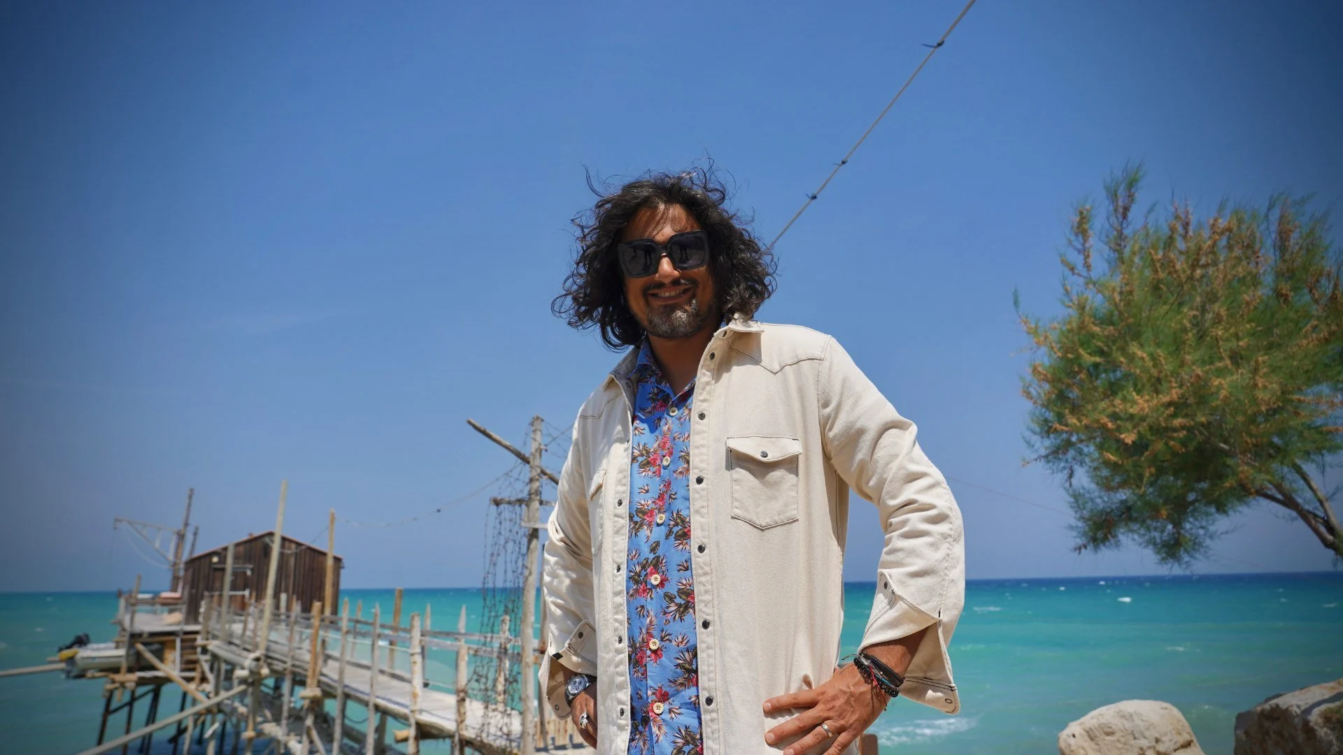 Alessandro Borghese - 4 ristoranti stagione 7