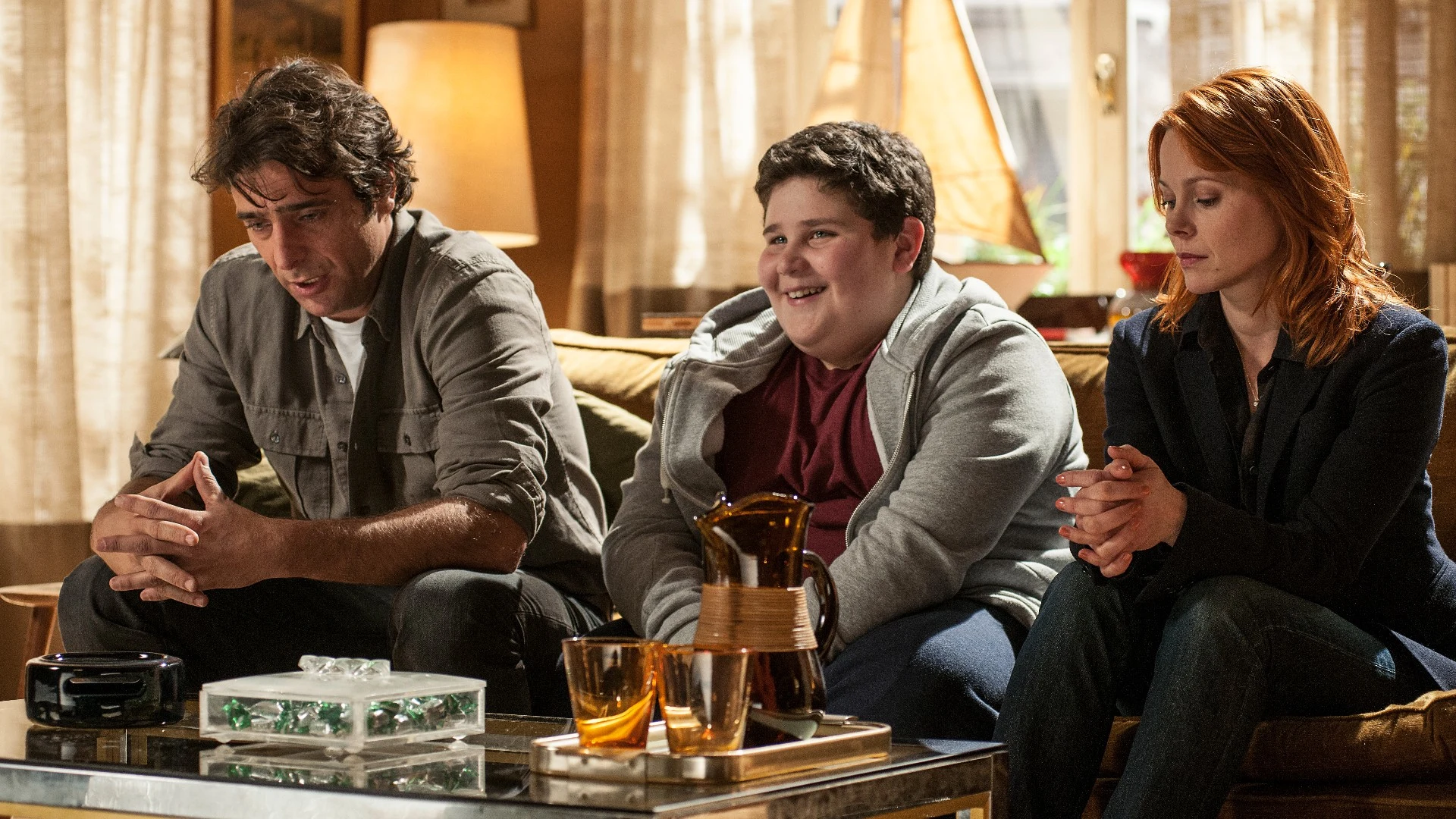 In Treatment stagione 2