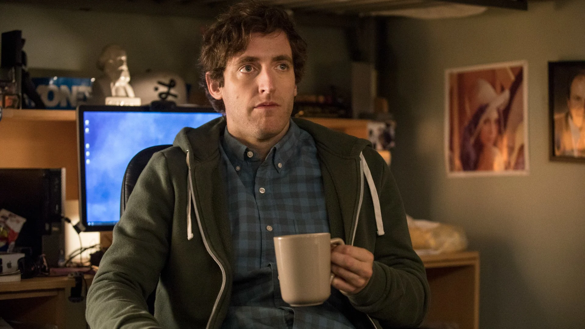 Silicon Valley stagione 4