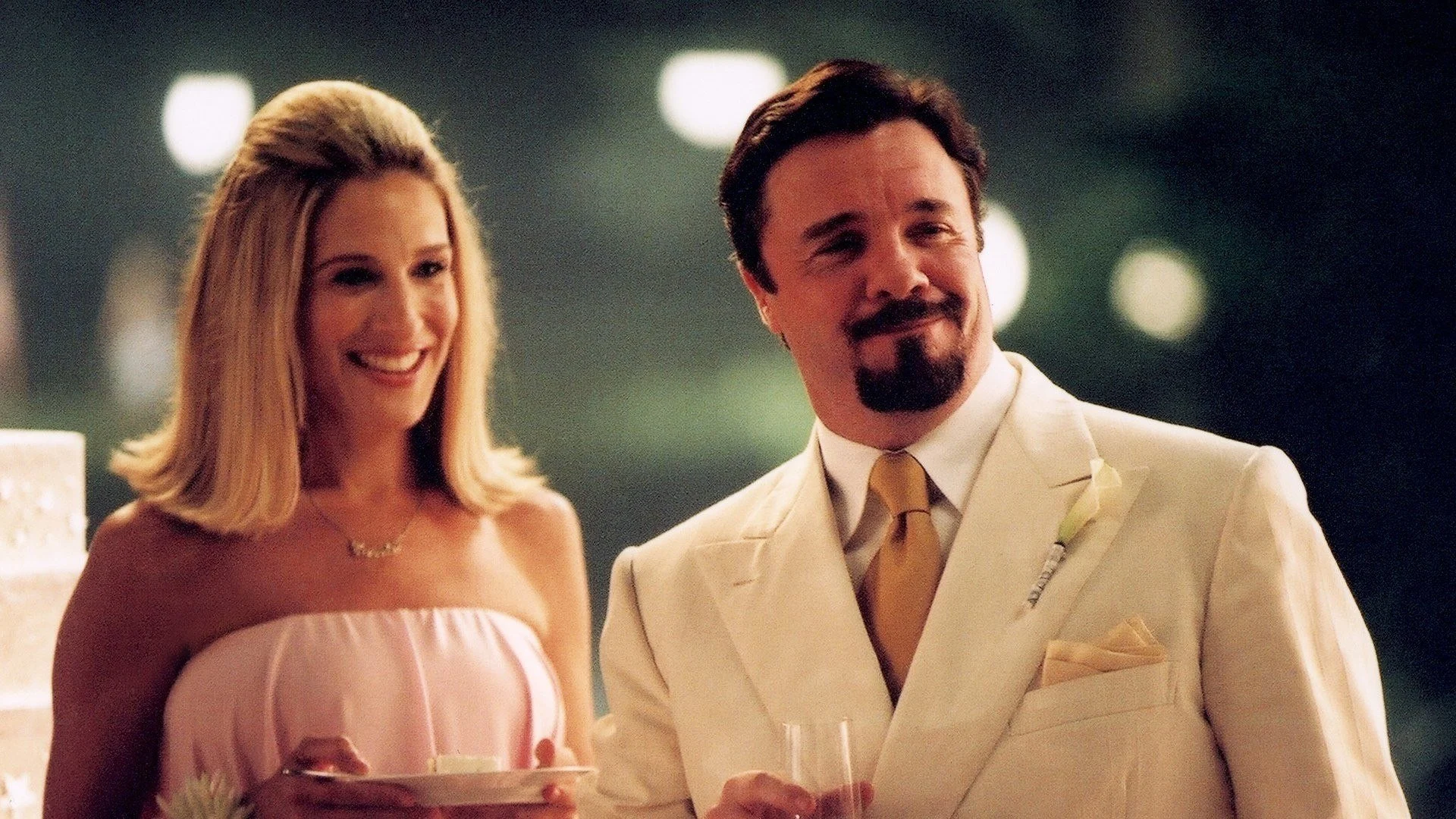 Sex and the City stagione 5