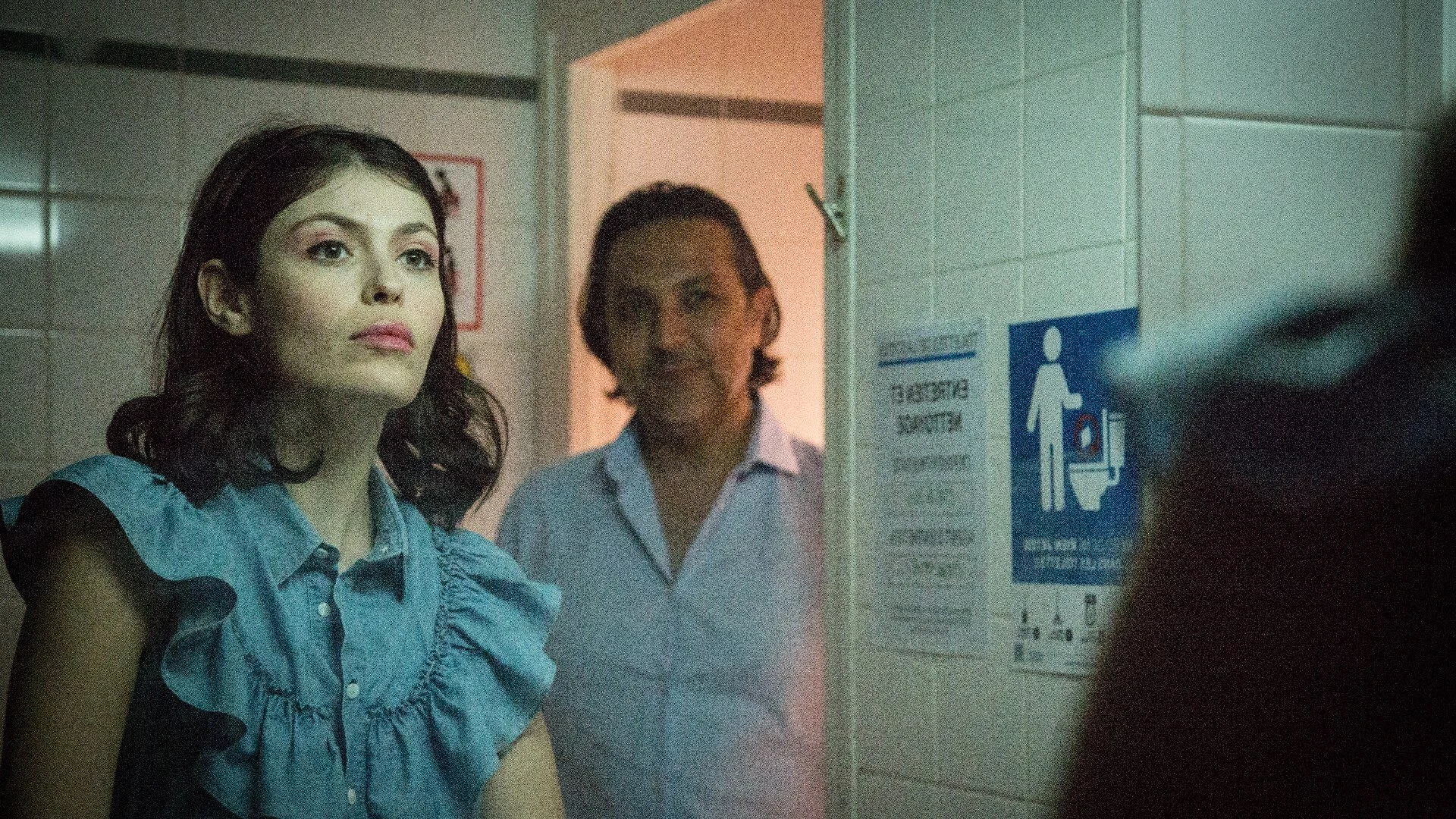 Balthazar stagione 5