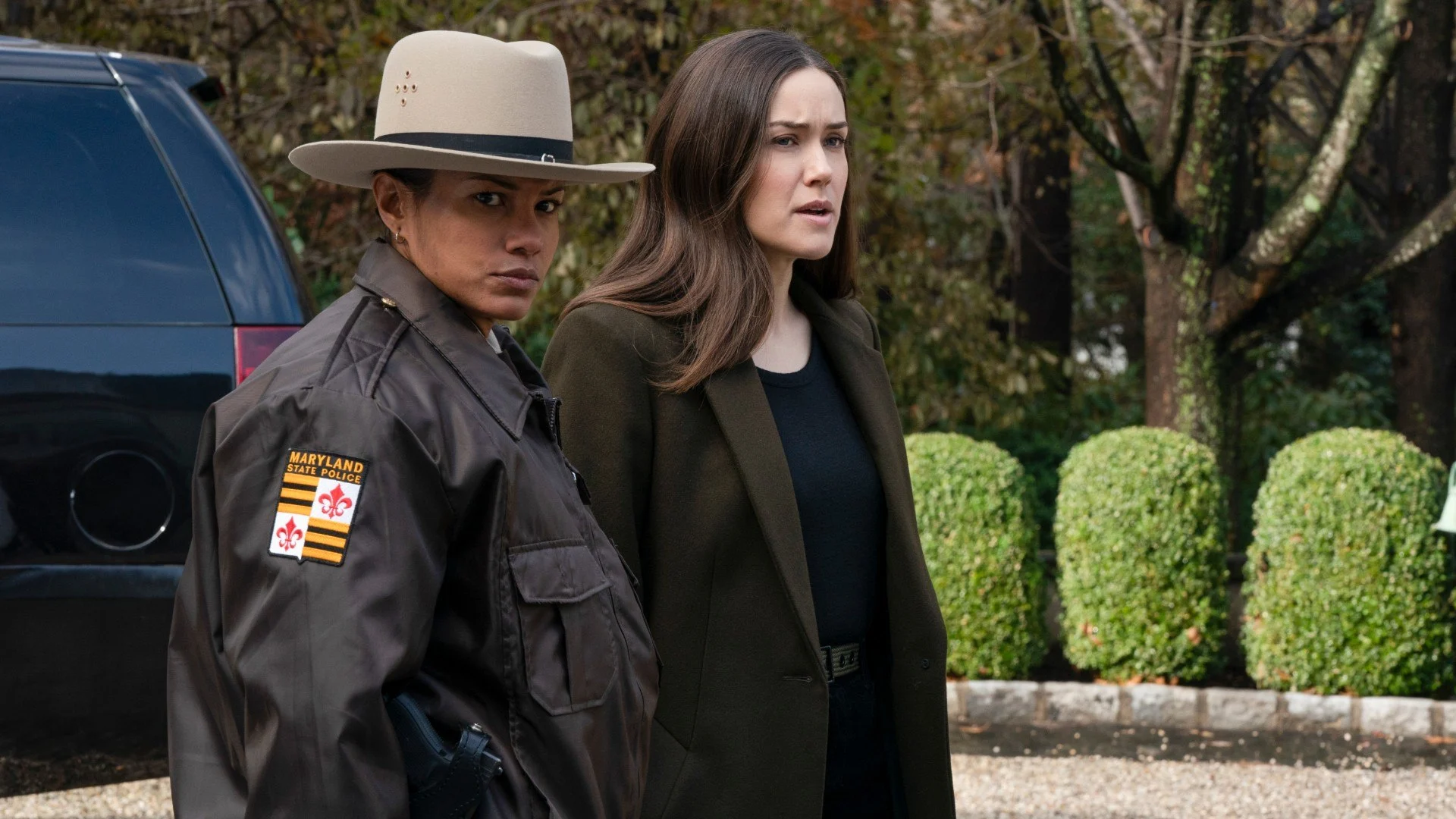 The Blacklist stagione 7