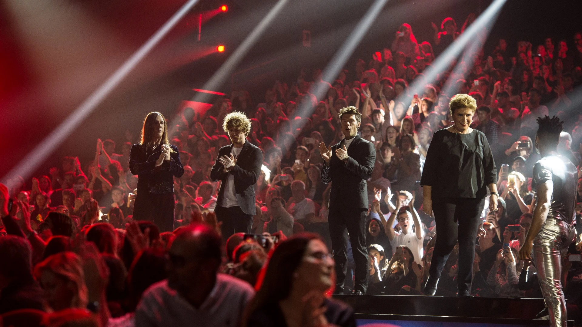 X Factor stagione 12