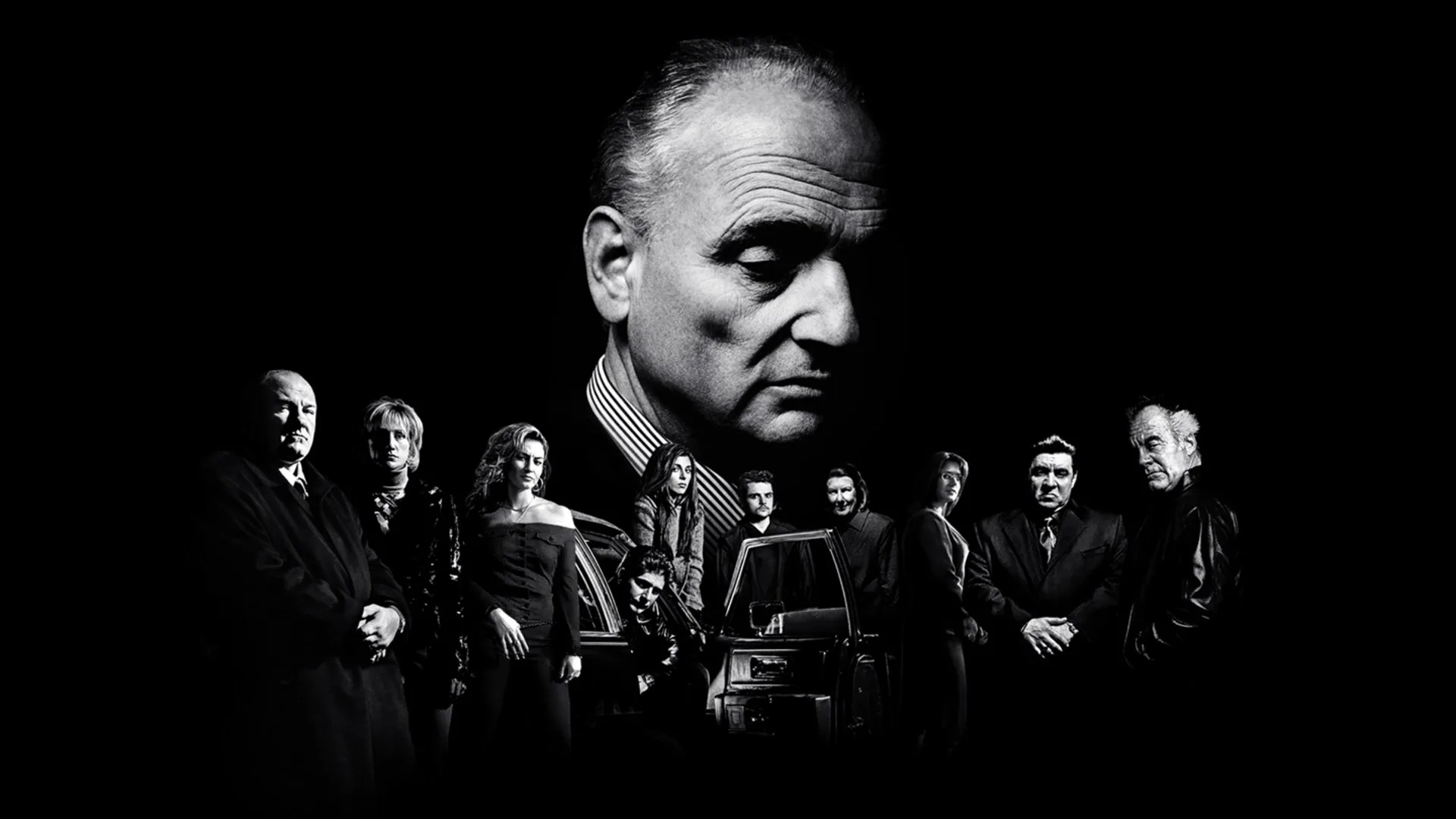 I Soprano - La vera storia stagione 1