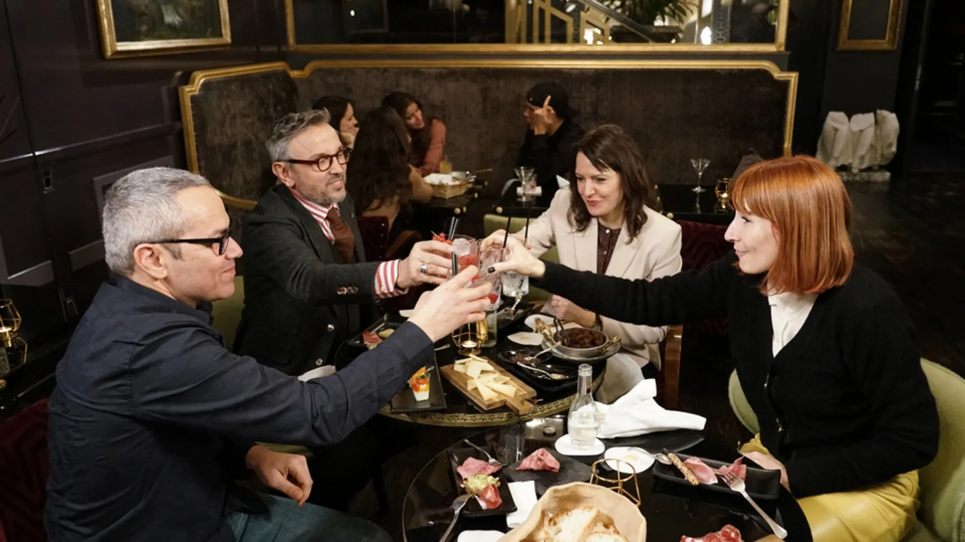 Bruno Barbieri: 4 Hotel stagione 2