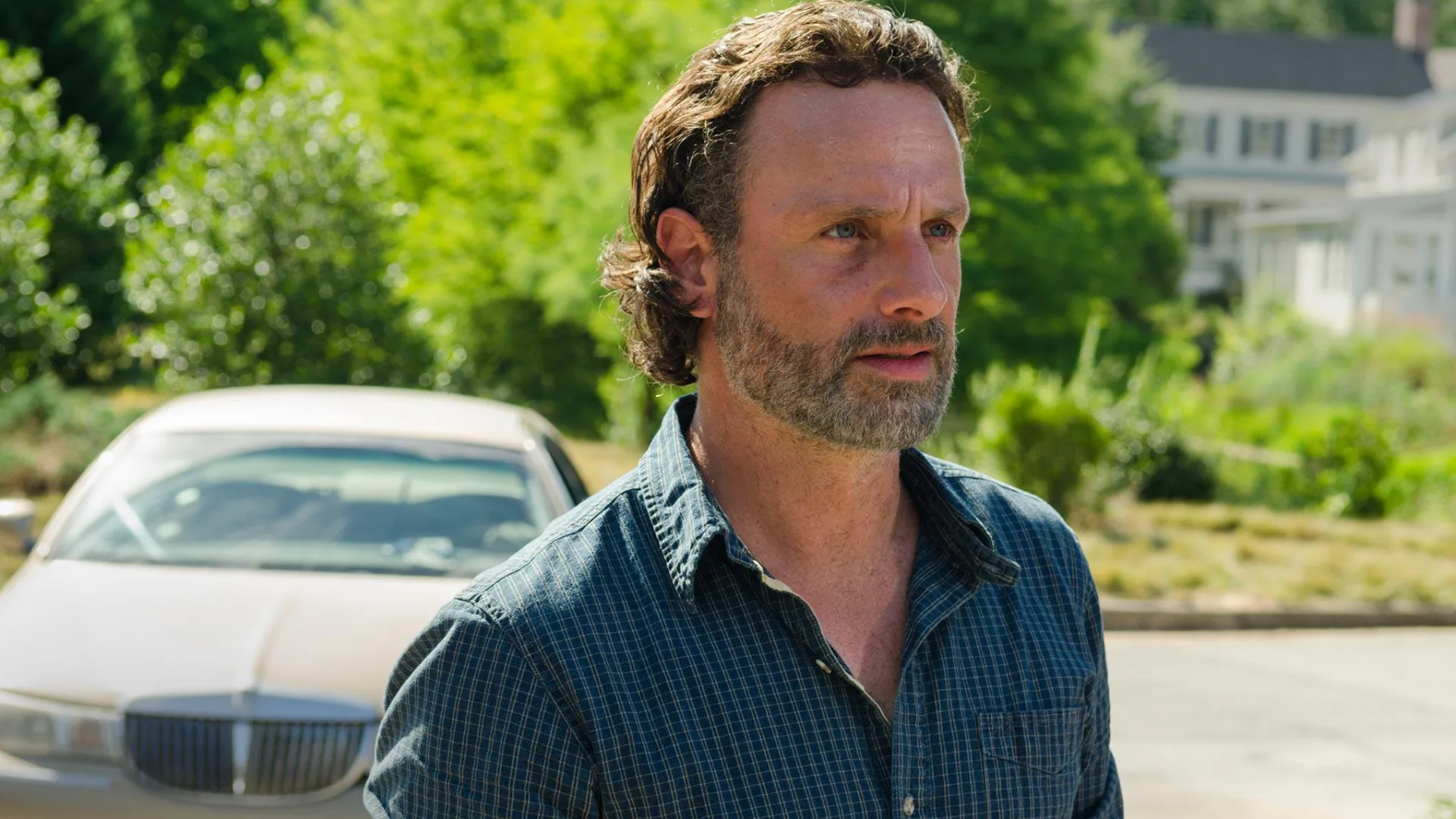 The Walking Dead stagione 7